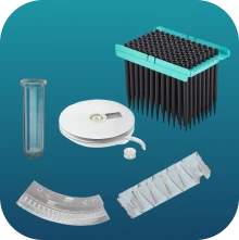 РАСХОДНЫЕ МАТЕРИАЛЫ ДЛЯ ЛАБОРАТОРИЙ